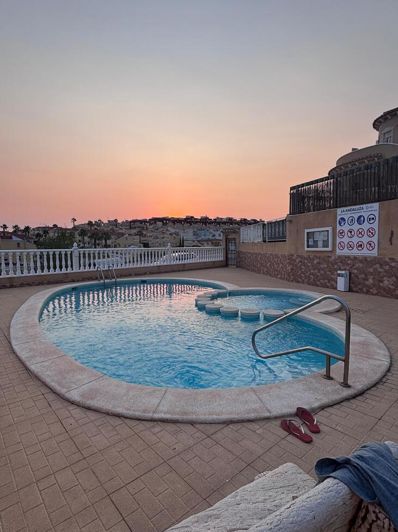 Image No.15-Maison de ville de 2 chambres à vendre à Villamartin