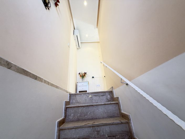 Image No.17-Villa de 3 chambres à vendre à Villamartin