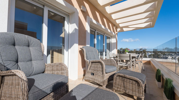 Image No.27-Appartement de 3 chambres à vendre à Guardamar del Segura