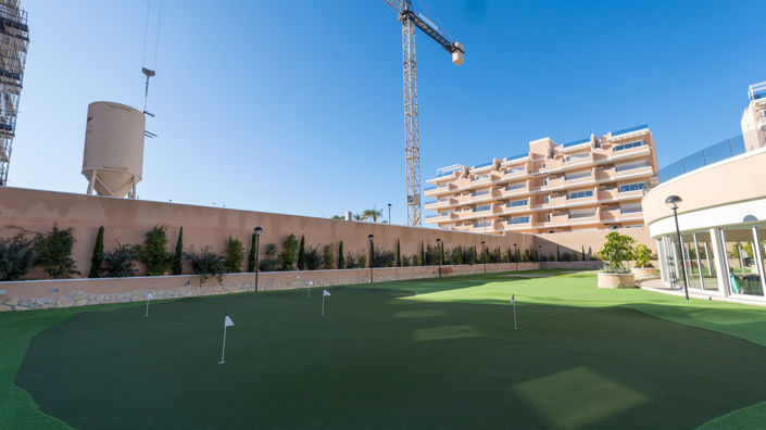 Image No.46-Appartement de 3 chambres à vendre à Guardamar del Segura
