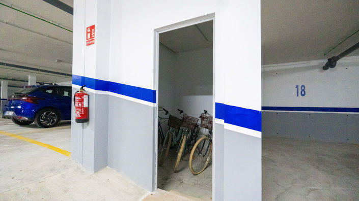 Image No.35-3 Bed Apartment for sale