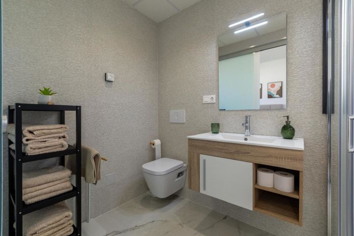 Image No.12-Appartement de 2 chambres à vendre à Playa Flamenca