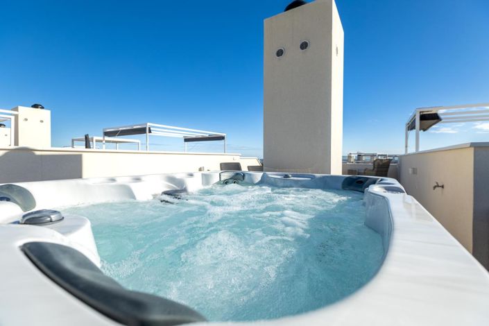 Image No.14-Appartement de 2 chambres à vendre à Playa Flamenca