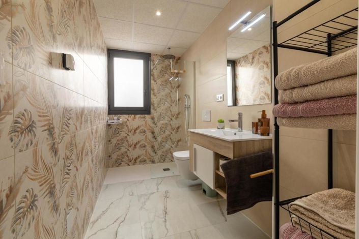 Image No.6-Appartement de 2 chambres à vendre à Playa Flamenca