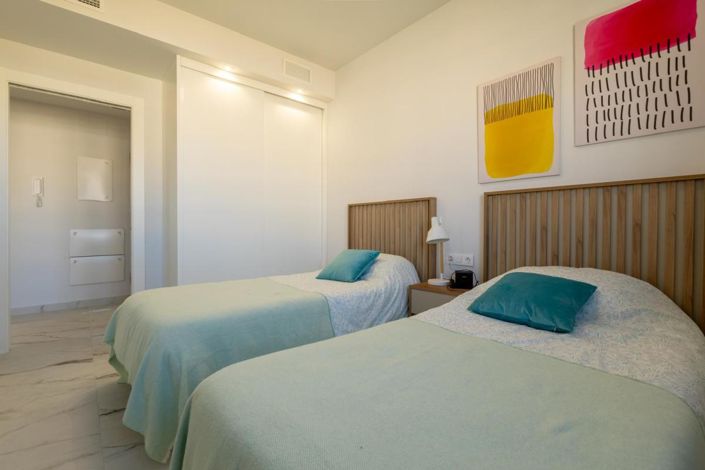 Image No.8-Appartement de 2 chambres à vendre à Playa Flamenca