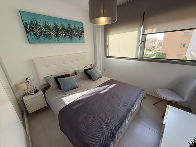 Image No.34-Appartement de 2 chambres à vendre à Villamartin