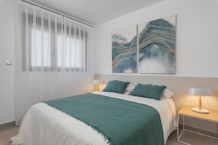 Image No.2-2 Bed Apartment for sale