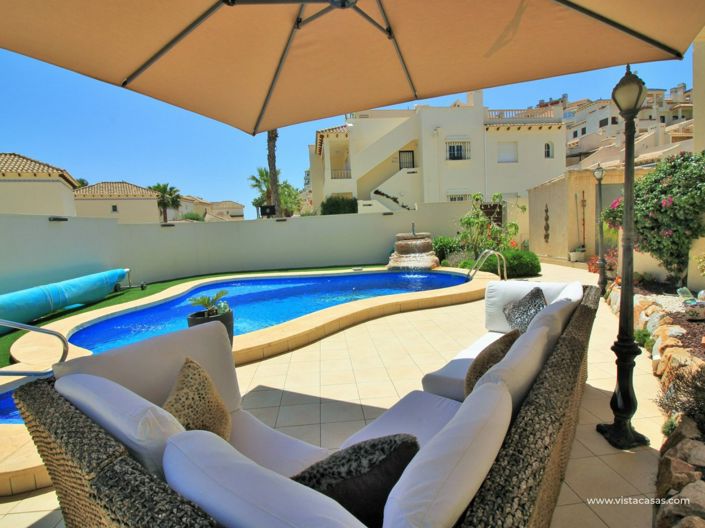 Image No.32-3 Bed Villa for sale