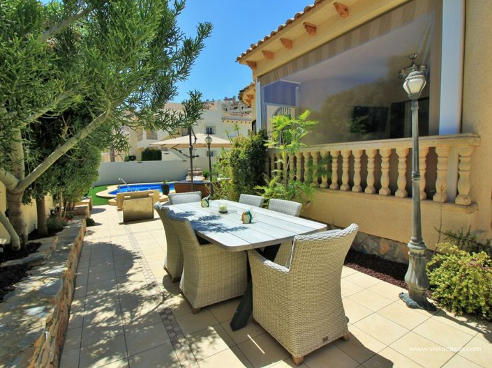 Image No.33-3 Bed Villa for sale