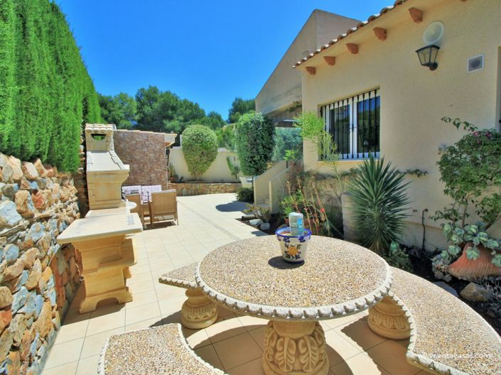 Image No.36-3 Bed Villa for sale