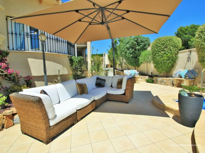 Image No.39-3 Bed Villa for sale