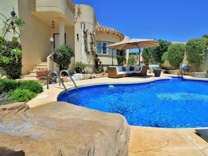 Image No.4-3 Bed Villa for sale