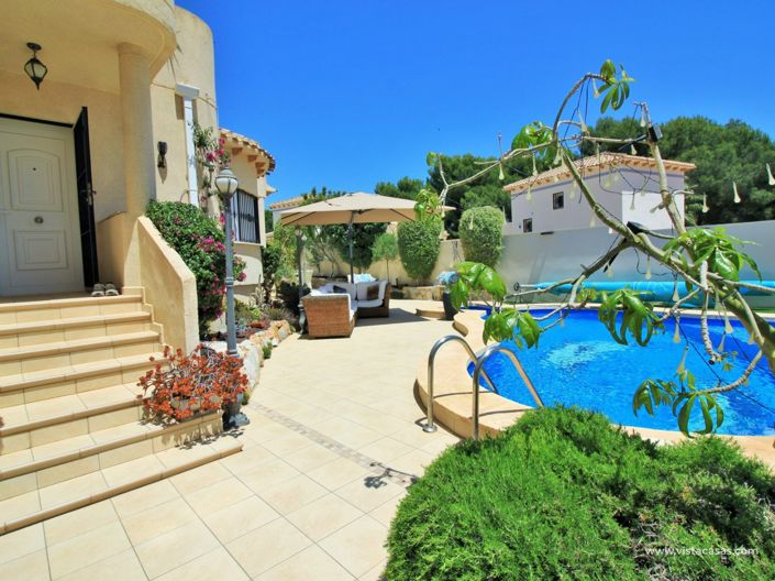 Image No.43-3 Bed Villa for sale