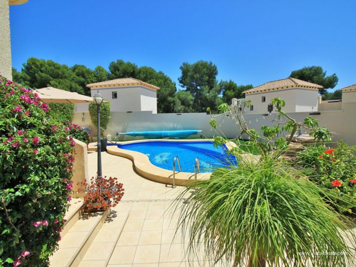 Image No.44-3 Bed Villa for sale