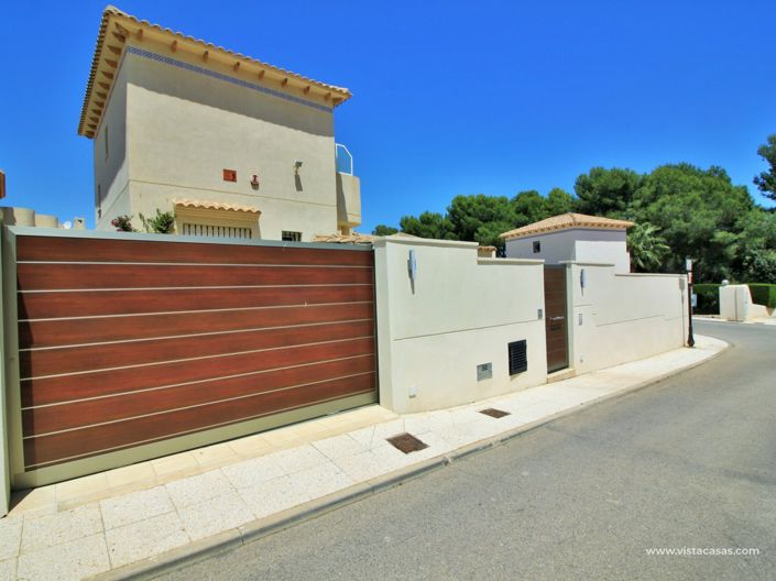 Image No.46-3 Bed Villa for sale