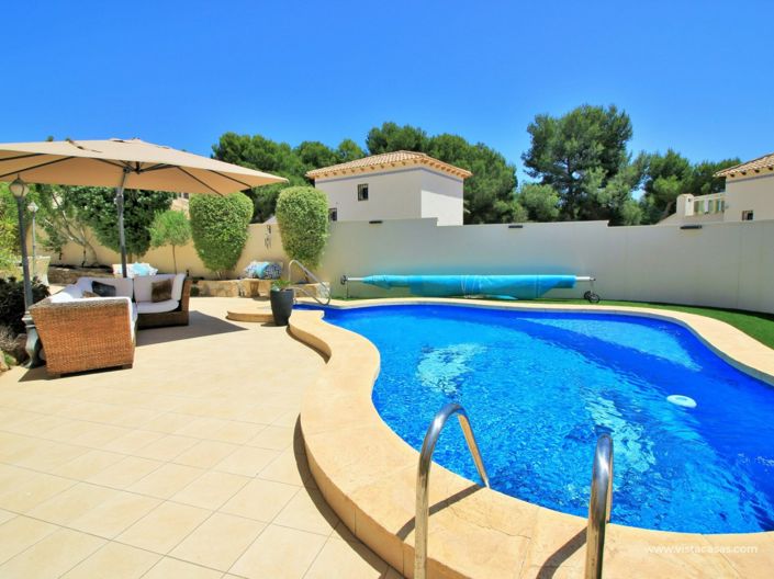 Image No.5-3 Bed Villa for sale