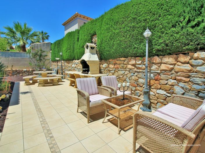 Image No.7-3 Bed Villa for sale