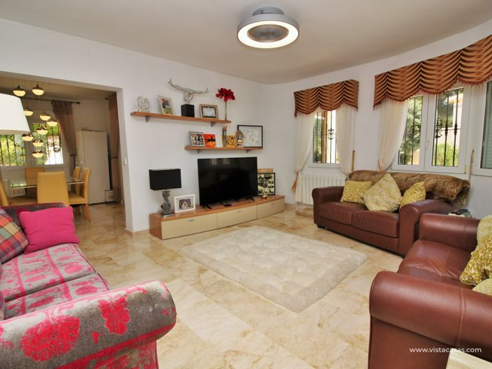 Image No.8-3 Bed Villa for sale