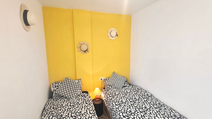 Image No.13-Appartement de 2 chambres à vendre à Villamartin