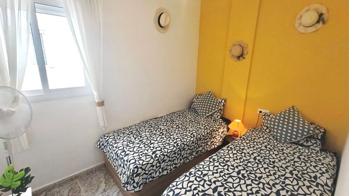 Image No.14-Appartement de 2 chambres à vendre à Villamartin