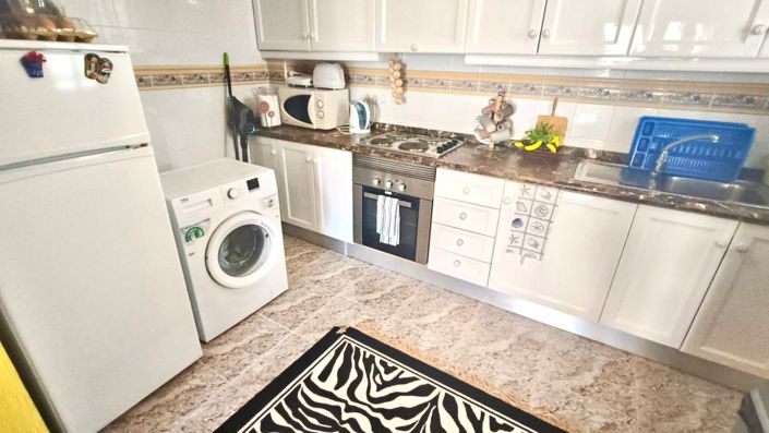 Image No.6-Appartement de 2 chambres à vendre à Villamartin