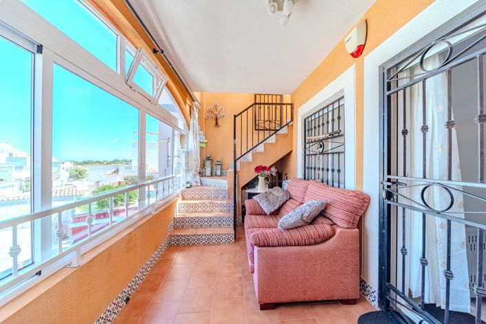 Image No.17-Appartement de 2 chambres à vendre à Los Altos