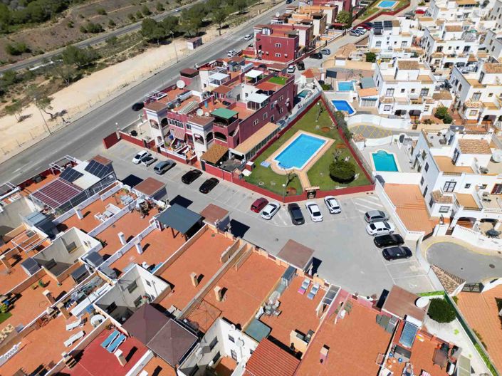 Image No.22-Appartement de 2 chambres à vendre à Los Altos