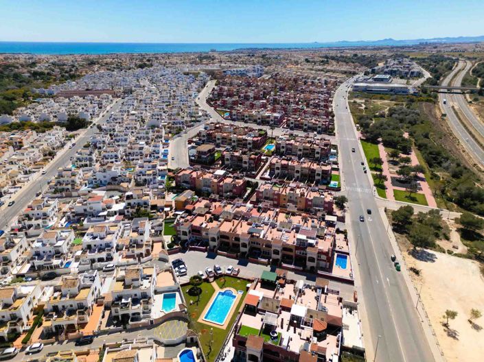 Image No.25-Appartement de 2 chambres à vendre à Los Altos