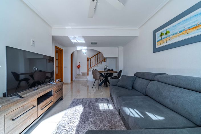 Image No.9-3 Bed Townhouse for sale