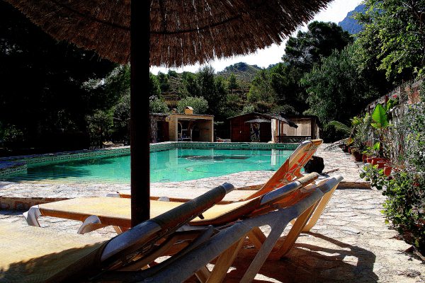 Image No.2-3 Bed Finca for sale