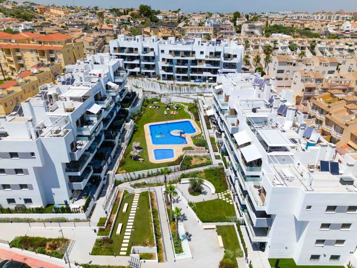 Image No.21-Appartement de 2 chambres à vendre à Villamartin