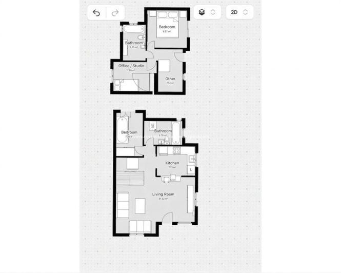 Image No.30-3 Bed Property for sale