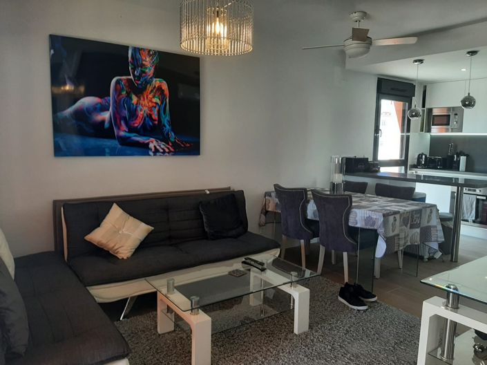 Image No.8-Appartement de 2 chambres à vendre à Villamartin