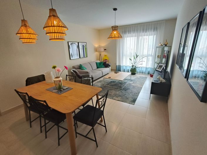 Image No.6-2 Bed Apartment for sale