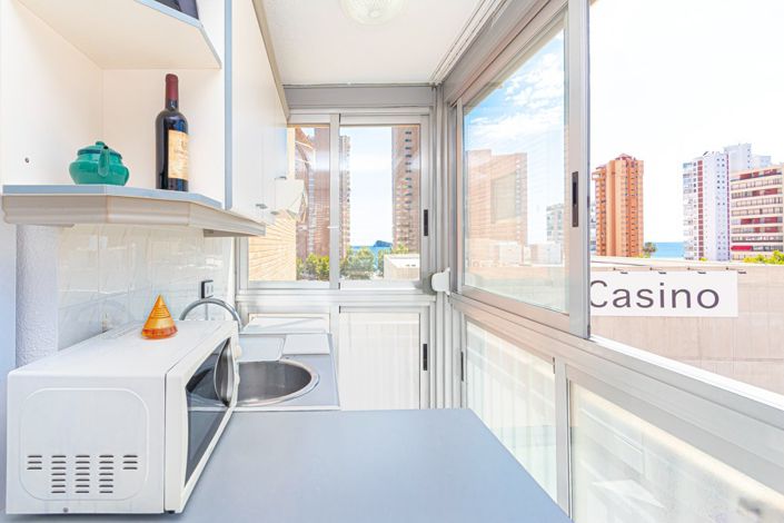 Image No.10-1 Bed Apartment for sale