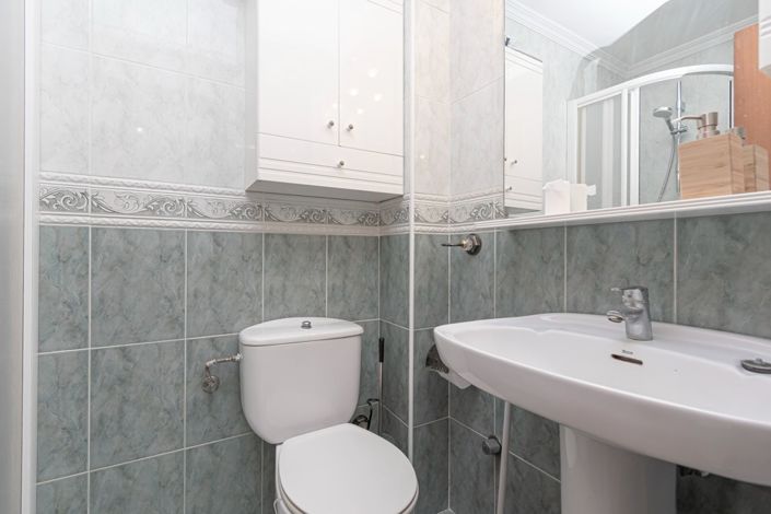 Image No.13-1 Bed Apartment for sale