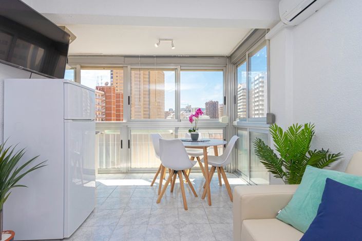 Image No.4-1 Bed Apartment for sale