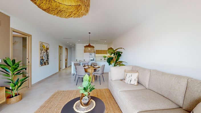 Image No.17-3 Bed Apartment for sale