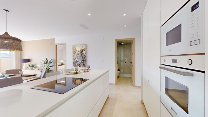 Image No.24-3 Bed Apartment for sale