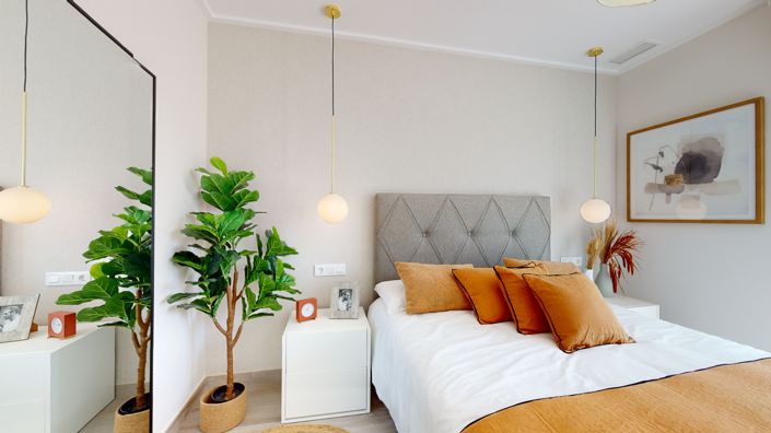 Image No.39-3 Bed Apartment for sale