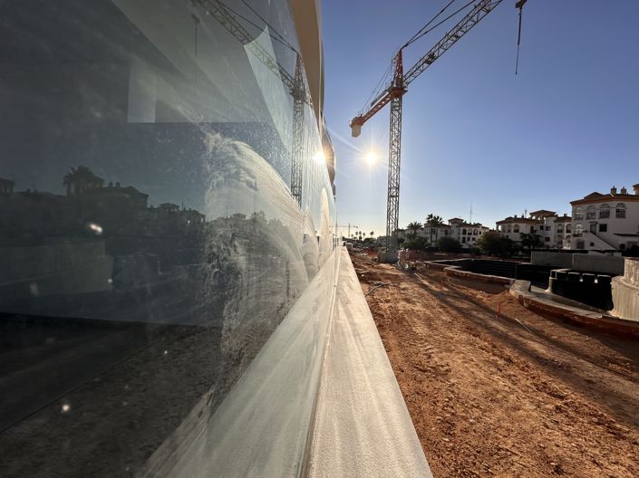 Image No.4-3 Bed Apartment for sale