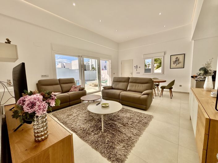 Image No.16-3 Bed Villa for sale