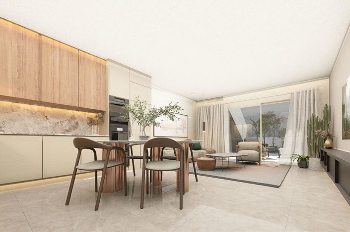 Image No.7-3 Bed Apartment for sale