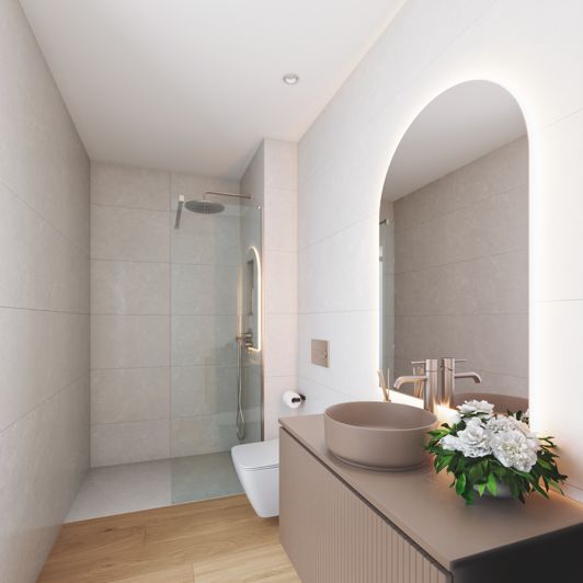 Image No.11-2 Bed Apartment for sale