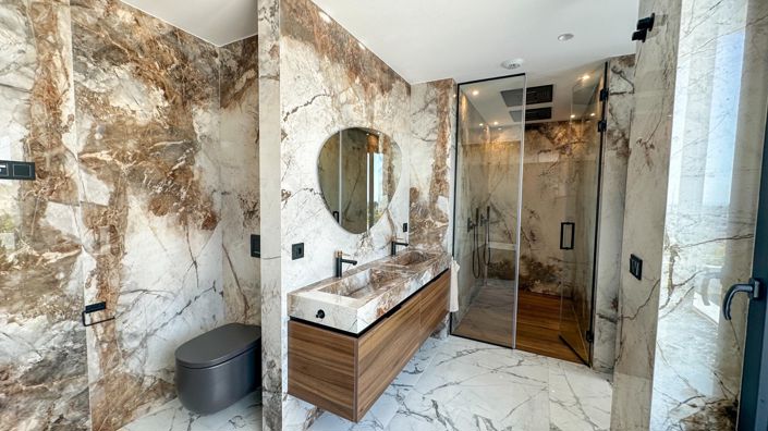 Image No.15-Villa de 4 chambres à vendre à Villamartin