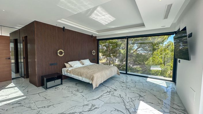 Image No.25-Villa de 4 chambres à vendre à Villamartin