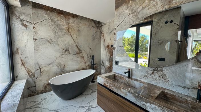 Image No.26-Villa de 4 chambres à vendre à Villamartin