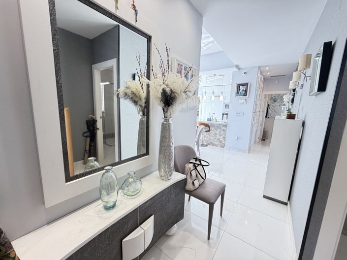 Image No.11-Villa de 3 chambres à vendre à Villamartin