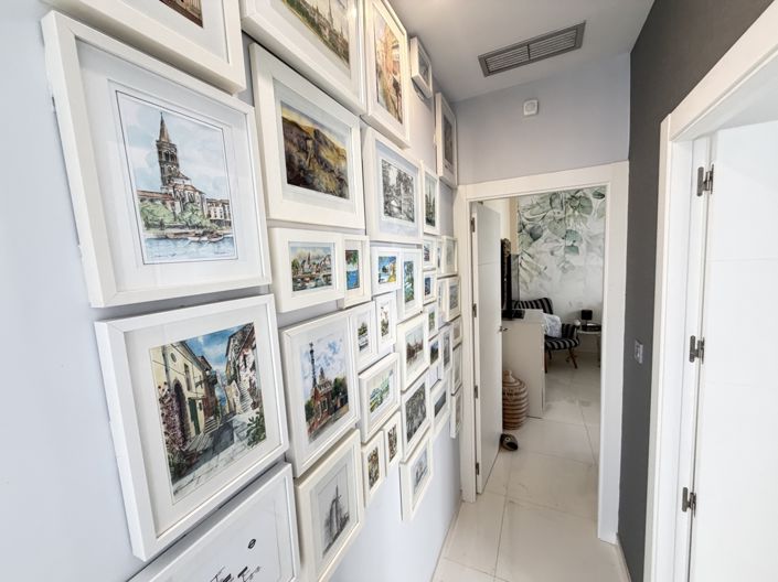 Image No.13-Villa de 3 chambres à vendre à Villamartin