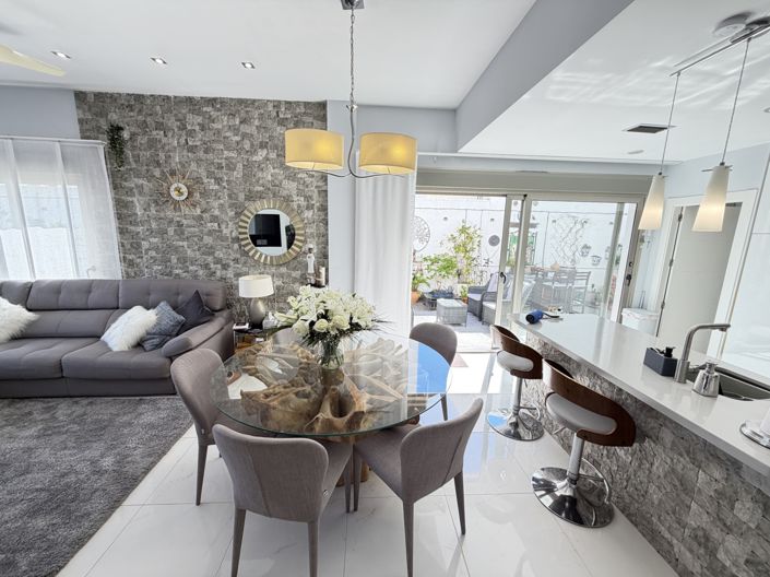 Image No.18-Villa de 3 chambres à vendre à Villamartin